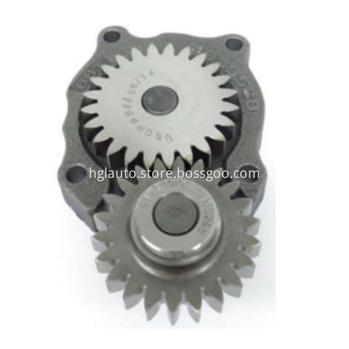 OIL PUMP 3971544 FOR CUMMINS ISB 5.9L
